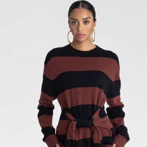 KBB by KAHLANA Women's 'The Wrap Sweater'